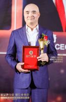 展品牌力量•树行业典范，雷士照明一举夺得亮点奖四大奖项