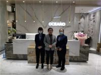 专访宝清欧神诺柳丽华，做好服务才能赢得客户信赖