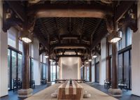 探秘|东方家居文化特色展，让传统家具散发创新光芒