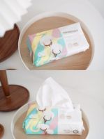 新年好物安利，全棉时代纯棉洗脸巾