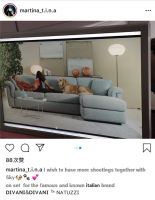 Natuzzi Editions刮起美学风暴，浪漫生活故事不断上演