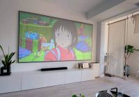 家用投影仪亮度需要多少流明?详细解读,帮你挑选最合适的!