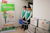 绿驰空净人 | 零甲醛乳胶漆,是技术革新还是智商税?