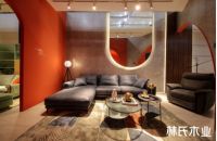 预告┃相约深圳国际家具展，林氏木业与时尚对话