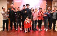 和米思尼一起，启新美好2021