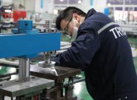 程立宁谈特诺发：将门窗当成事业去干