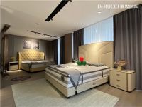 严选品质和材质，慕思国际给你非凡睡眠！