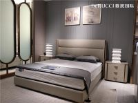 严选品质和材质，慕思国际给你非凡睡眠！