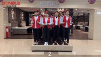 小户型卧室选东宝软床，空间立刻大一小半