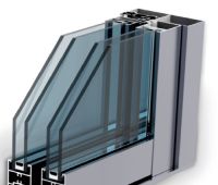 论一扇“性能门窗”的自我修养丨三禾门窗评测：致简系列