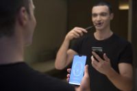 华为携手力博得，引领AI和IoT潮流，开启智能化口腔时代