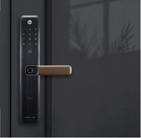 耶鲁智能锁爆款榜单,王牌对王牌实力见分晓!