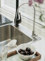 健康才是浓浓年味，为自己和家人置办健康年货安吉尔净水器