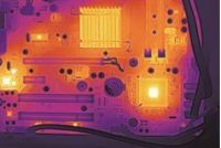 高精度校准/ 热成像仪将给电路板研发带来怎样的便利？