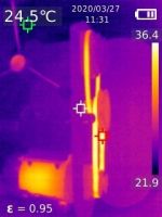 高精度校准/ 热成像仪将给电路板研发带来怎样的便利？