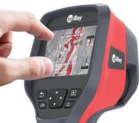 高精度校准/ 热成像仪将给电路板研发带来怎样的便利？