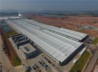 实力加冕丨欧神诺荣获孔雀城2020年度优秀集采合作伙伴荣誉