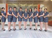 长春欧神诺|智慧门店黑科技，“搬砖”变得高大上