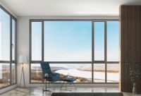 「一线」开局④｜门窗市场稳步挺进“牛市” 优秀选手持续聚焦用户需求