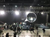 ESS T12助阵微信十周年晚会，现场气氛持续火爆！