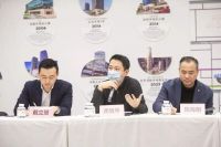 用科技点亮生活！瑞安办公探索虹口数字生活新范式