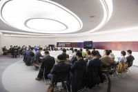 用科技点亮生活！瑞安办公探索虹口数字生活新范式