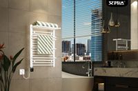 艾芬达电热毛巾架，替不能回家的你陪父母温暖过年