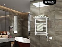 艾芬达电热毛巾架，替不能回家的你陪父母温暖过年