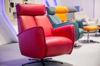 2021年中国广州国际家具生产设备及配料展览会（CIFM / interzum guangzhou）以高品质定制供应链为主题全面铺开