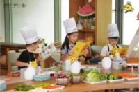 融创小鱼儿餐厅C位出道，新潮溜娃方式即刻get！