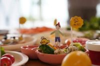 融创小鱼儿餐厅C位出道，新潮溜娃方式即刻get！