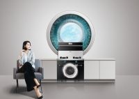 夺得品类第一，帅康自动清洗集成灶用实力打造健康厨房