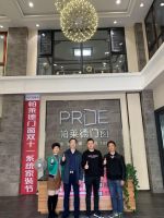 帕莱德探店vlog交响曲·华南站