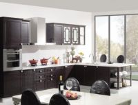 导购：这几款橱柜 让“硬汉”也爱上了下厨