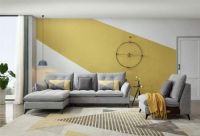 全友家居新品上市，带来2021年度流行色的灵感碰撞