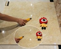 极致美感，一瞬永恒——格莱斯御鉴大理石瓷砖评测