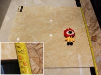 极致美感，一瞬永恒——格莱斯御鉴大理石瓷砖评测