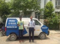 唯一在疫情下提供服务！海尔智家印度再获“最佳服务奖”