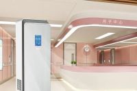 净“享”呼吸，学校、医院、健身房、月子中心新风系统必不可少！
