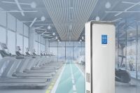 净“享”呼吸，学校、医院、健身房、月子中心新风系统必不可少！