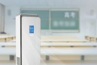 净“享”呼吸，学校、医院、健身房、月子中心新风系统必不可少！