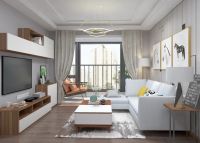 花小钱办大事，畔森全屋定制一站式购齐，给你一个健康的家！