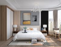 花小钱办大事，畔森全屋定制一站式购齐，给你一个健康的家！