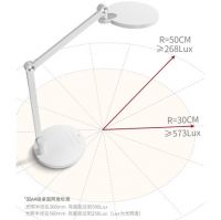 抢占国标新高地，朗德万斯全光谱照明赋能光健康