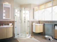 攻略：整体卫浴选购陷阱 让感官动起来