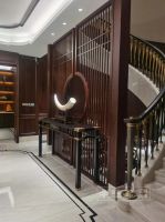 富友整木家居入选2020中国家居消费趋势研究家具行业典型样本企业 ?