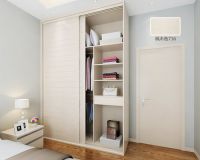 导购：各取所需 实用衣柜助你告别凌乱空间