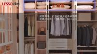 【攻略】一到换季衣柜就“爆仓”,用这收纳法宝!