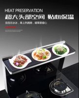 新年换新厨，德本电器成就美味团圆饭！