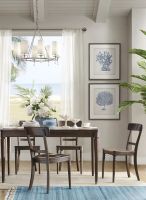 Harbor House新品，一张餐桌，一道“家味”